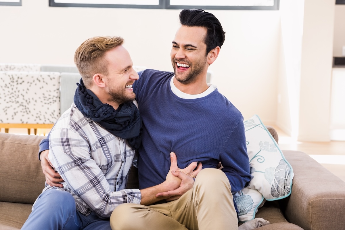 Gay Dating in New York: Unveil the Vibrancy of Love