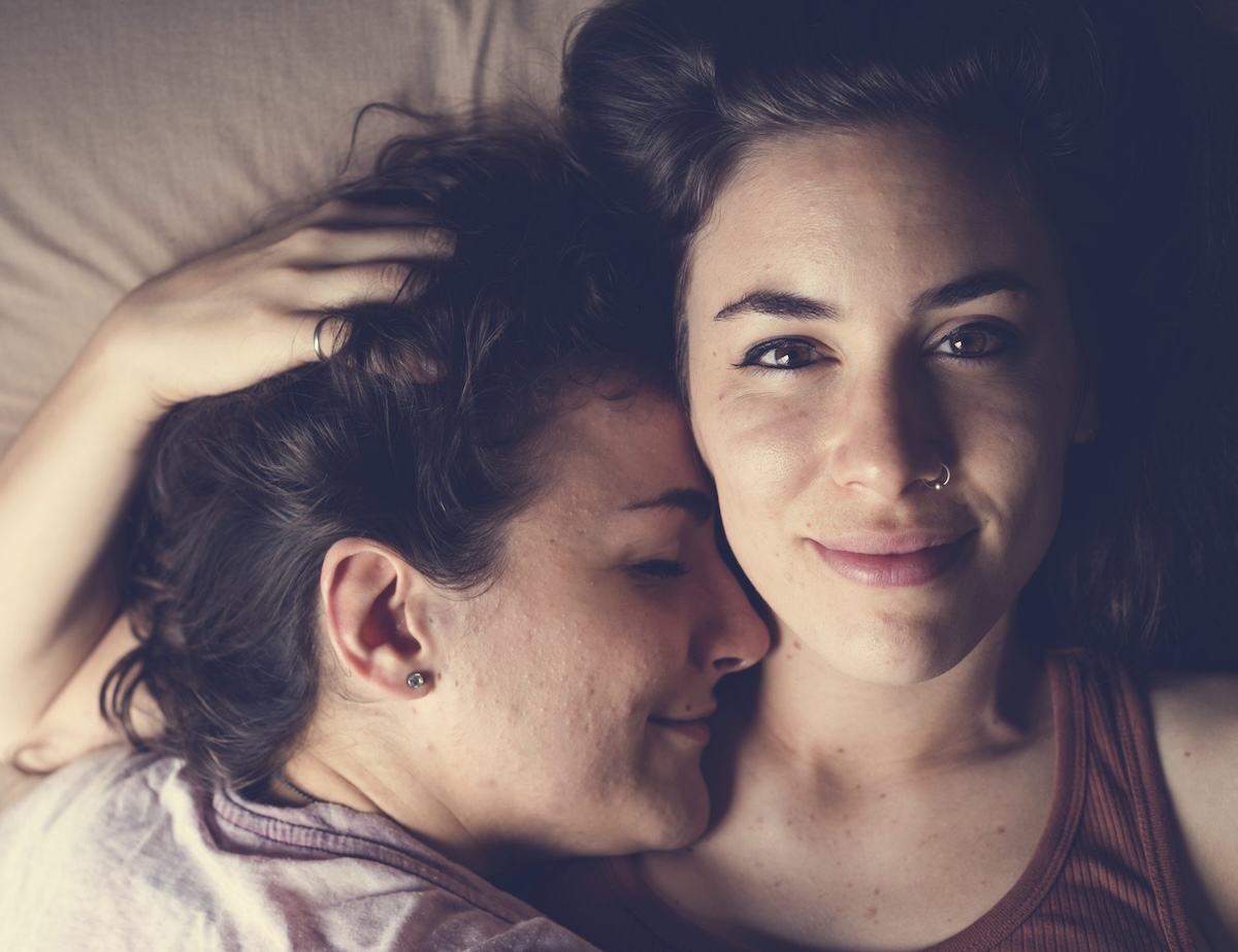 Igniting Romance: Lesbian Dating in New York Claims the Spotlight