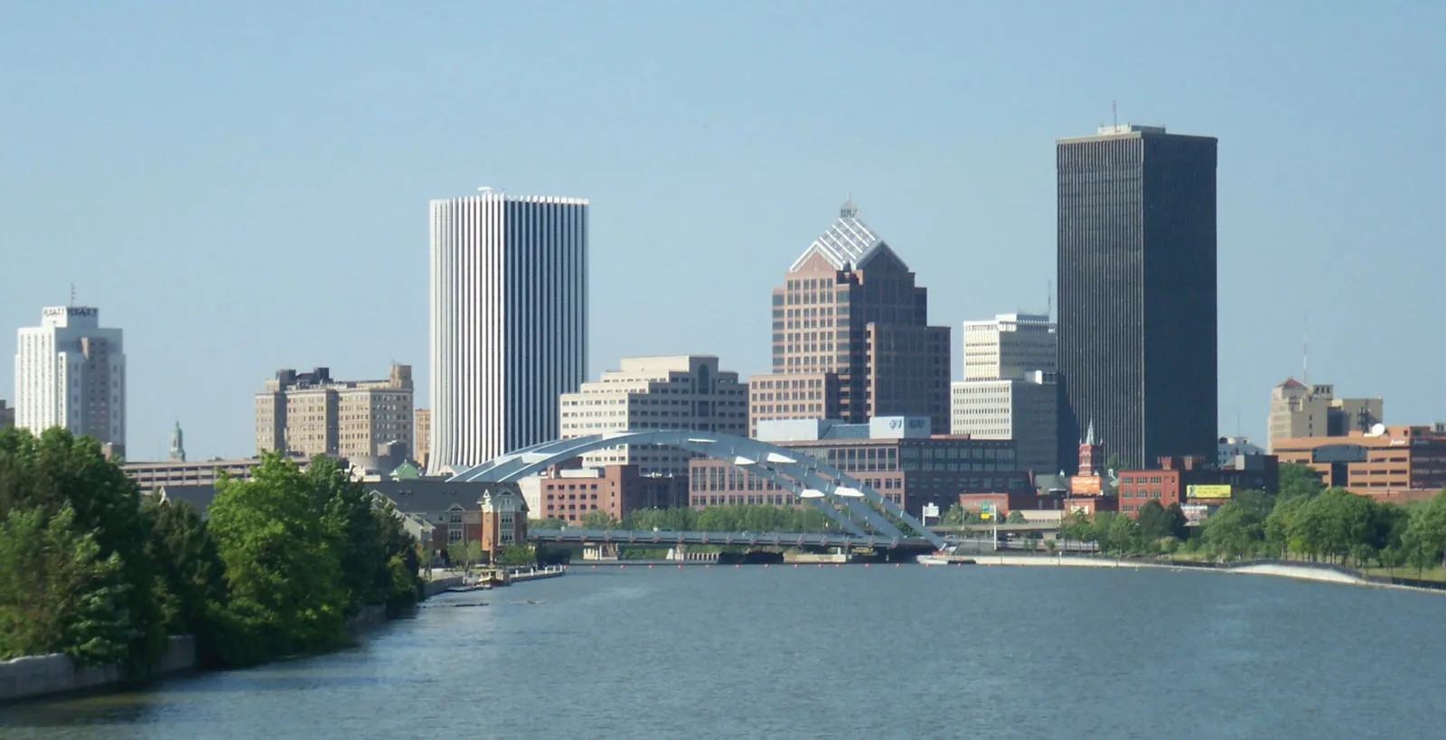 A Guide to Dating in Rochester NY: Navigating Love in The Flower City